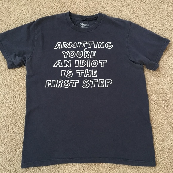 Men's Graphic Tee - Picture 2 of 2